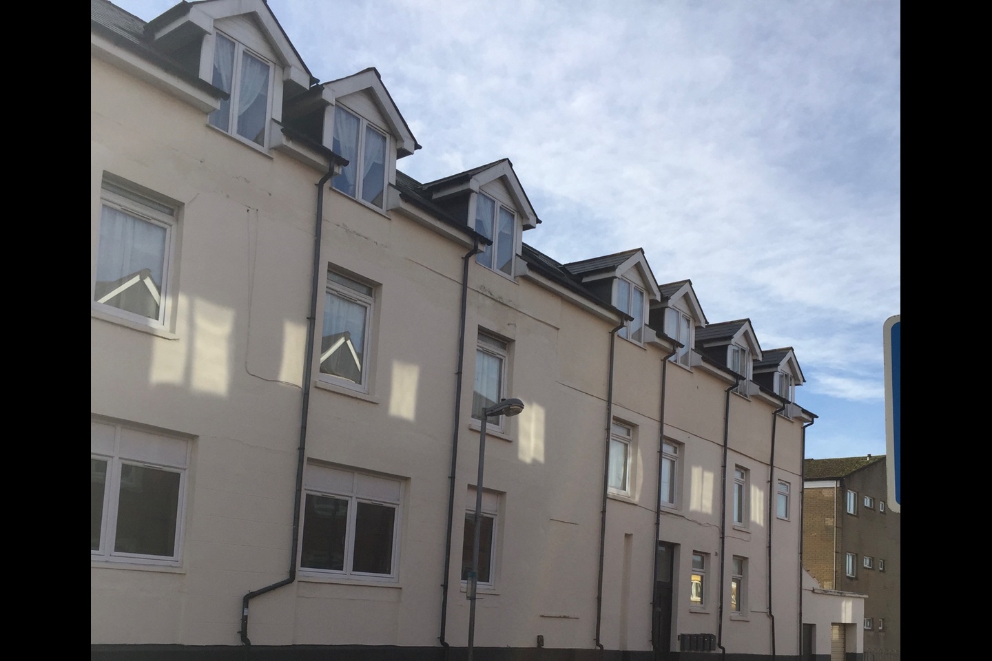 2 Bed Flat, Penarth Road, CF11