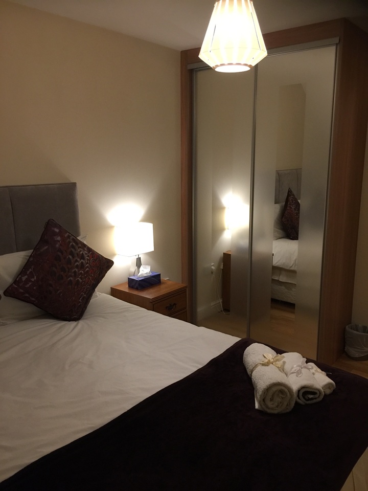 2 Bed Flat, Penarth Road, CF11 photo 5