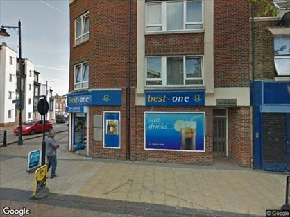 3 bed room for rent in Room in a Shared Flat, High Street, ME7