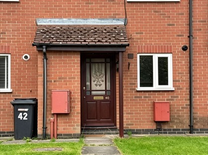 2 Bed Terraced House, Blyth Avenue, LE13