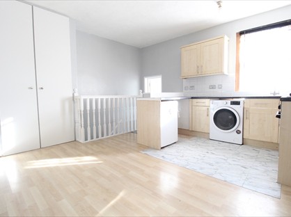 1 bed flat/apartment for rent in 1 Bed Flat, Canterbury St, ME7