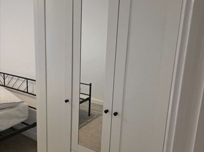 Room in a Shared Flat, Spurland House, SL6