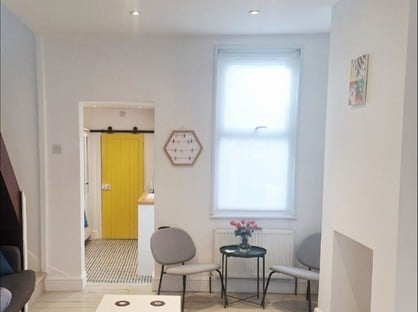 Room in a Shared House, White Road, E15