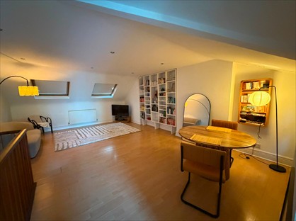 Room in a Shared Flat, Kingswood Road, SW2