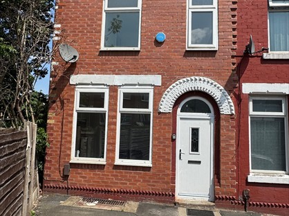 8 Bed End Terrace, Birkdale Street, M8