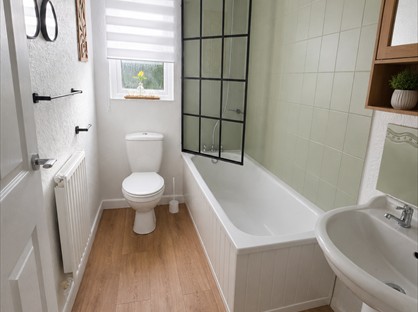 2 bed terraced house for rent in 2 Bed Terraced House, Loxleigh Gardens, TA6