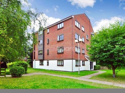 Studio Flat, Robin House, ME16