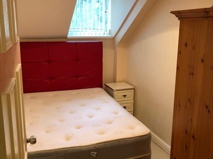 Room in a Shared Flat, Lyncroft Road, B11