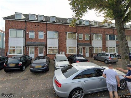 1 bed flat/apartment for rent in Studio Flat, Springcroft Road, B11