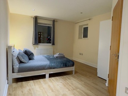 Room in a Shared Flat, Wards Wharf Approach, E16