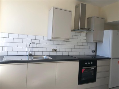 1 bed flat/apartment for rent in Studio Flat, Cliff Villas, WF8