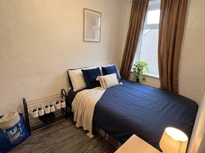 Room in a Shared House, Beresford Road, UB1