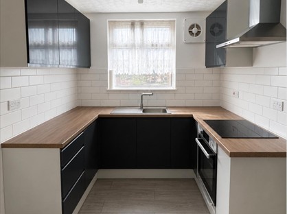 3 Bed Terraced House, John Rous Avenue, CV4