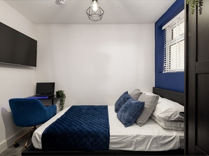 Room in a Shared House, Beresford Road, ME7