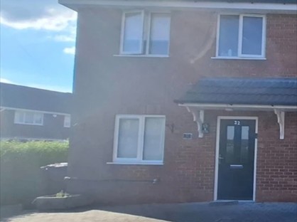 3 bed semi-detached house for rent in 3 Bed Semi-Detached House, Fletcher Road, DN34