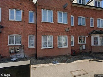 3 Bed Flat, Frewin Court, HA1