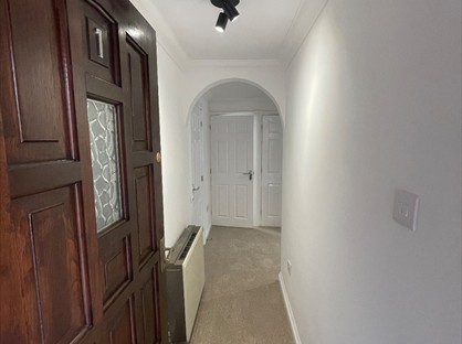 1 bed flat/apartment for rent in 1 Bed Flat, High St, NN29