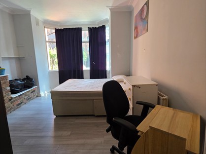 3 Bed Maisonette, Lowlands Road, HA1