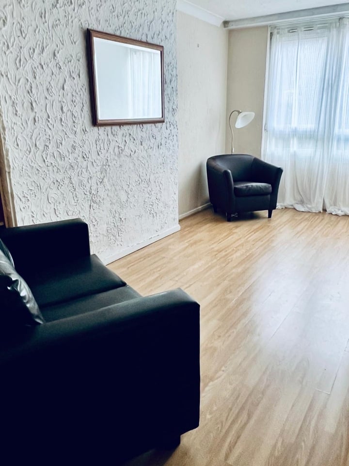 4 Bed Maisonette, Longnor Road, E1 photo 3