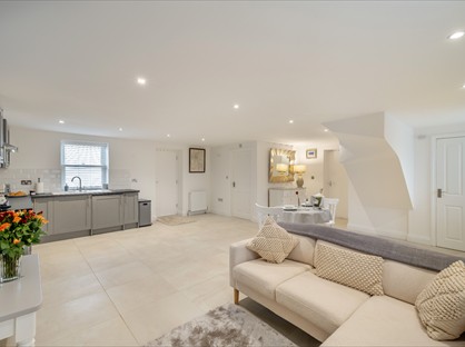 1 Bed Detached House, Meadows Lane, BA1
