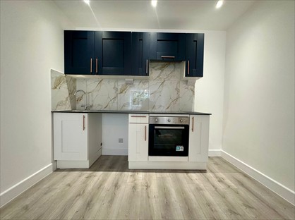 1 bed flat/apartment for rent in 1 Bed Flat, Gatehouse Road, HP19