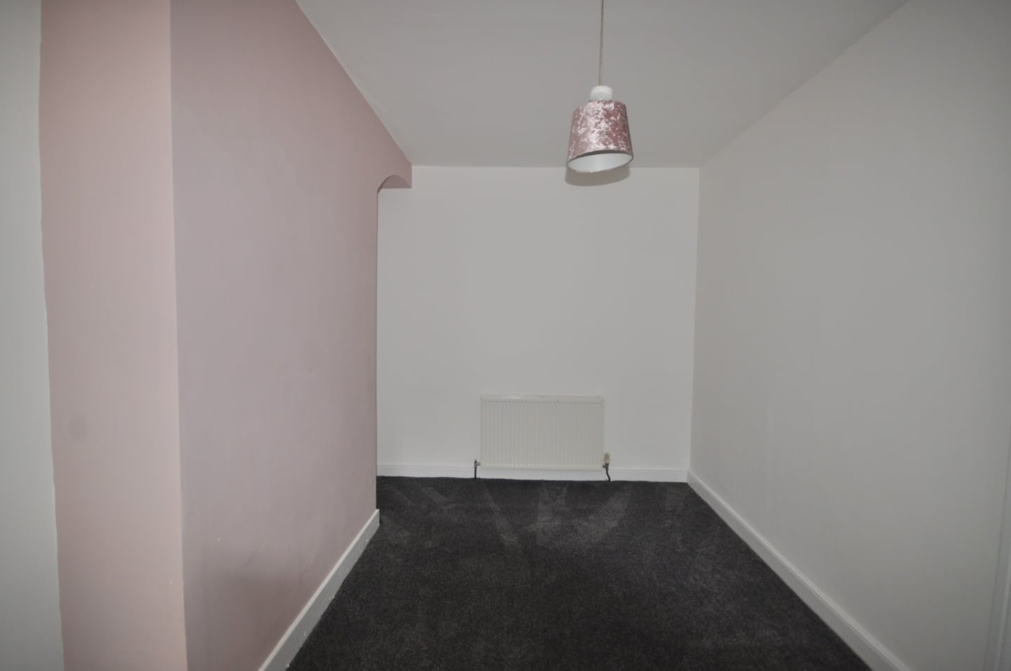 4 Bed Terraced House, Clare Road, L20