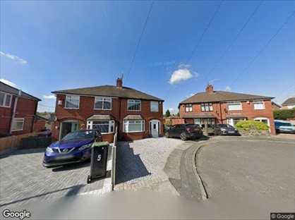 3 Bed Semi-Detached House, Dickenson Road East, ST6