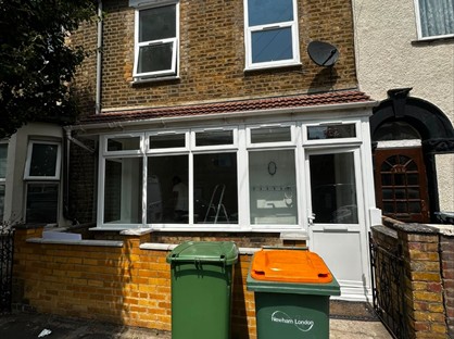 3 Bed Terraced House, Hollybush St, E13