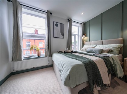 Room in a Shared House, Brighton Avenue, SK5