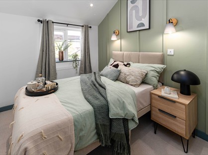 Room in a Shared House, Brighton Avenue, SK5