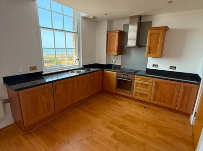 2 Bed Flat, Admiral Point, FY2