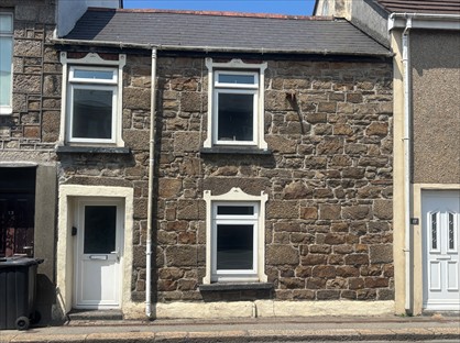 2 Bed Terraced House, Centenary St, TR14