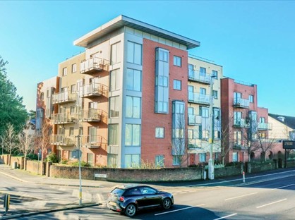 2 bed flat/apartment for rent in 2 Bed Flat, Asperand House, BH12