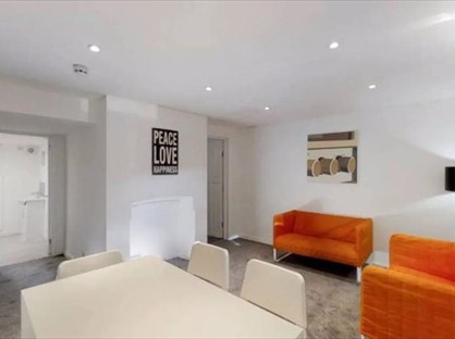 Room in a Shared House, Ordnance Terrace, ME4