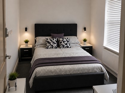 Room in a Shared House, Ordnance Terrace, ME4