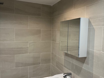 2 Bed Flat, Calder Court, RM1