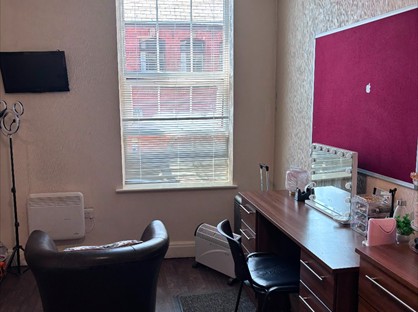 1 bed room for rent in Room in a Shared Flat, The Pack Horse, BL1