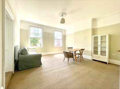 2 Bed Flat, Kingsdown Parade, BS6