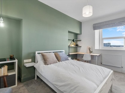 Room in a Shared House, North Hill, PL4