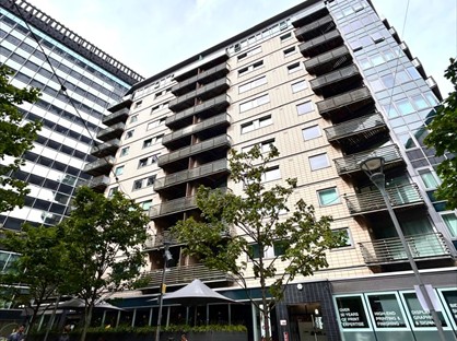1 Bed Flat, St Pauls Square, L3