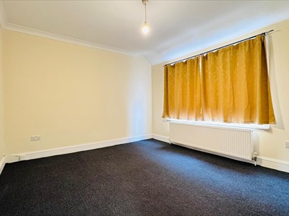 1 Bed Flat, Sinnott Road, E17
