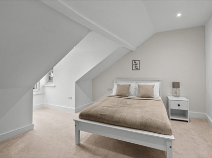 Room in a Shared House, Alexandra Road, PL4