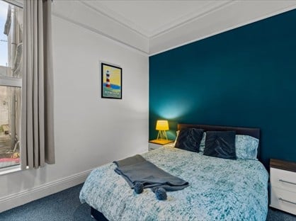 Room in a Shared House, Ladysmith Road, PL4