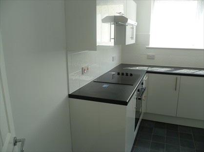 2 Bed Flat, Shaftesbury Road, BH8