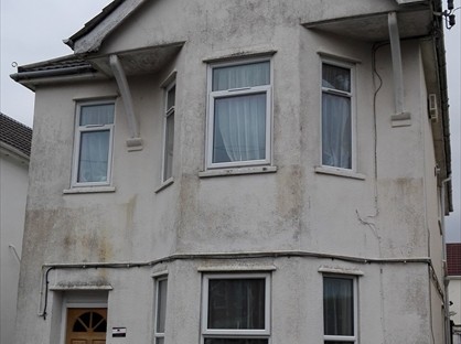 2 bed flat/apartment for rent in 2 Bed Flat, Shaftesbury Road, BH8