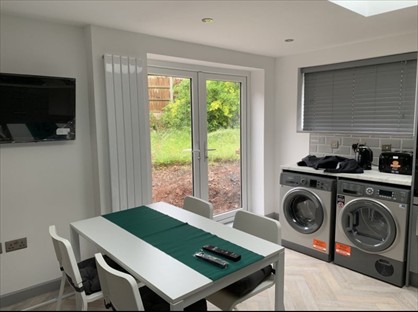 Room in a Shared House, Crecy Close, DE22