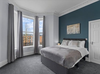 Room in a Shared House, Gordon Terrace, PL4