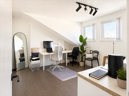 2 Bed Flat, Fairfield St, L7