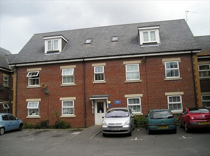 2 bed flat/apartment for rent in 2 Bed Flat, Ivy Court, BH9