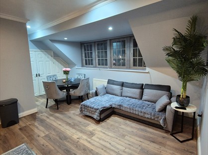 2 Bed Flat, Christchurch Road, BH1